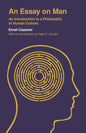 An Essay on Man: An Introduction to a Philosophy of Human Culture - Paperback