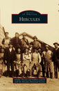 Hercules - Hardcover