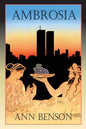 Ambrosia - Paperback