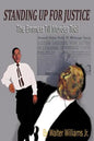 Standing Up for Justice: The Emmett Till Murder Trial - Paperback