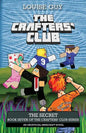 The Secret: Book Seven of The Crafters' Club Series - Paperback