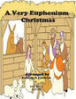 A Very Euphonium Christmas - Paperback