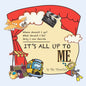 It's All Up To Me - Paperback