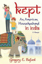 Kept: An American Househusband in India - Paperback