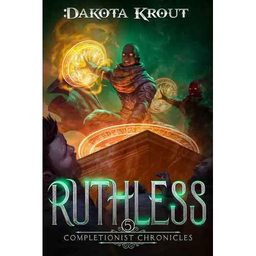 Ruthless - Paperback