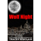 Wolf Night - Paperback
