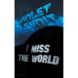 I Miss The World - Paperback