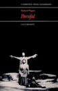 Richard Wagner, Parsifal - Paperback