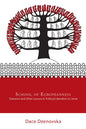 School of Europeanness: Tolerance and Other Lessons in Political Liberalism in Latvia - Paperback