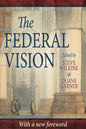 The Federal Vision - Paperback