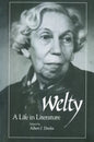 Welty: A Life in Literature - Paperback