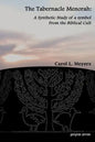 The Tabernacle Menorah: A Synthetic Study of a Symbol from the Biblical Cult - Paperback