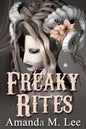 Freaky Rites - Paperback