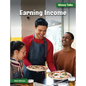 Earning Income - Library Binding