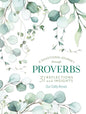 A Devotional Journey Through Proverbs: 31 Reflections and Insights from Our Daily Bread - Paperback