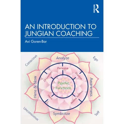 An Introduction to Jungian Coaching - Paperback