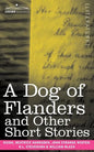 A Dog of Flanders and Other Short Stories - Paperback
