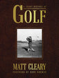 A Short History of Golf - Hardcover
