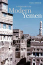 A History of Modern Yemen - Paperback