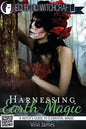 Harnessing Earth Magic (A Witch's Guide to Elemental Magic) - Paperback