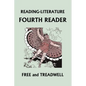 Reading-Literature: Fourth Reader: Color Edition (Yesterday's Classics) - Paperback