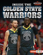 Inside the Golden State Warriors - Library Binding