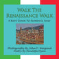 Walk the Renaissance Walk---A Kid's Guide to Florence, Italy - Paperback