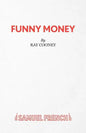 Funny Money - Paperback