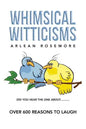 Whimsical Witticisms - Paperback