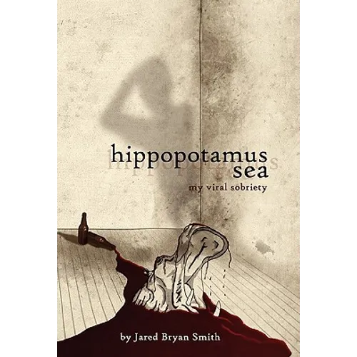 Hippopotamus Sea - Hardcover