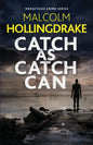 Catch as Catch Can - Paperback