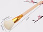 Painting Pen Soft Wool Brush for Watercolor & Oil Tracing on Ceramic Surfaces
