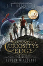 Around Curiosity's Edge: Hidden Meridians - Paperback