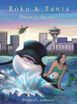 Roku and Tanza Discover the City! - Hardcover