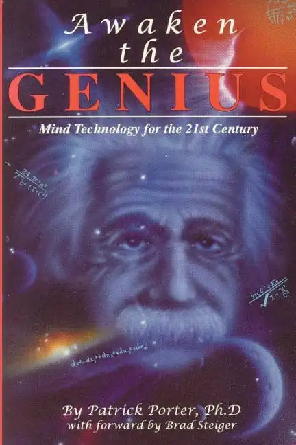 Awaken the Genius: Mind Technology for the 21st Century - Paperback