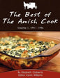 The Best of The Amish Cook: Volume 1, 1991 - 1996 - Paperback