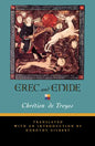 Erec and Enide - Paperback