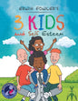 3 Kids and Self Esteem - Paperback