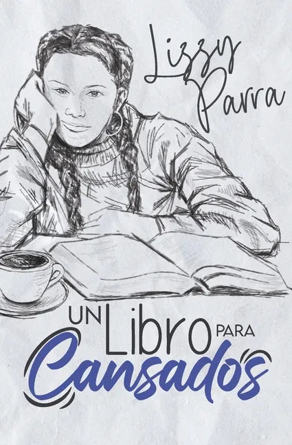 Un libro para cansados - Paperback
