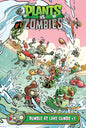Rumble at Lake Gumbo #1 - Library Binding