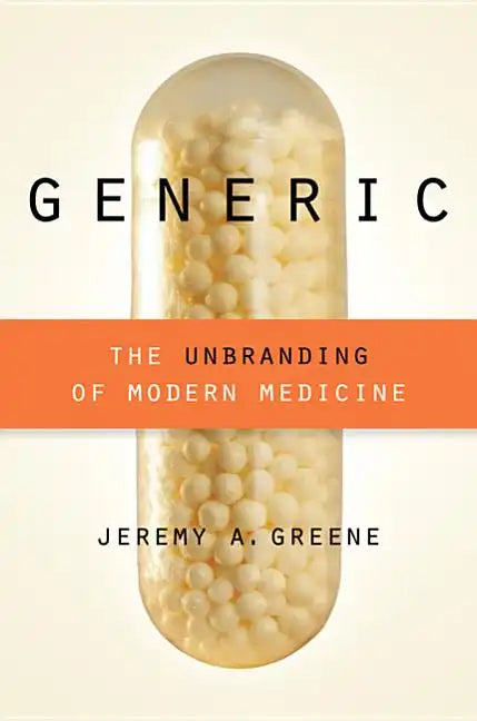 Generic - Paperback