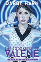 The Judgment Of Valene - Paperback