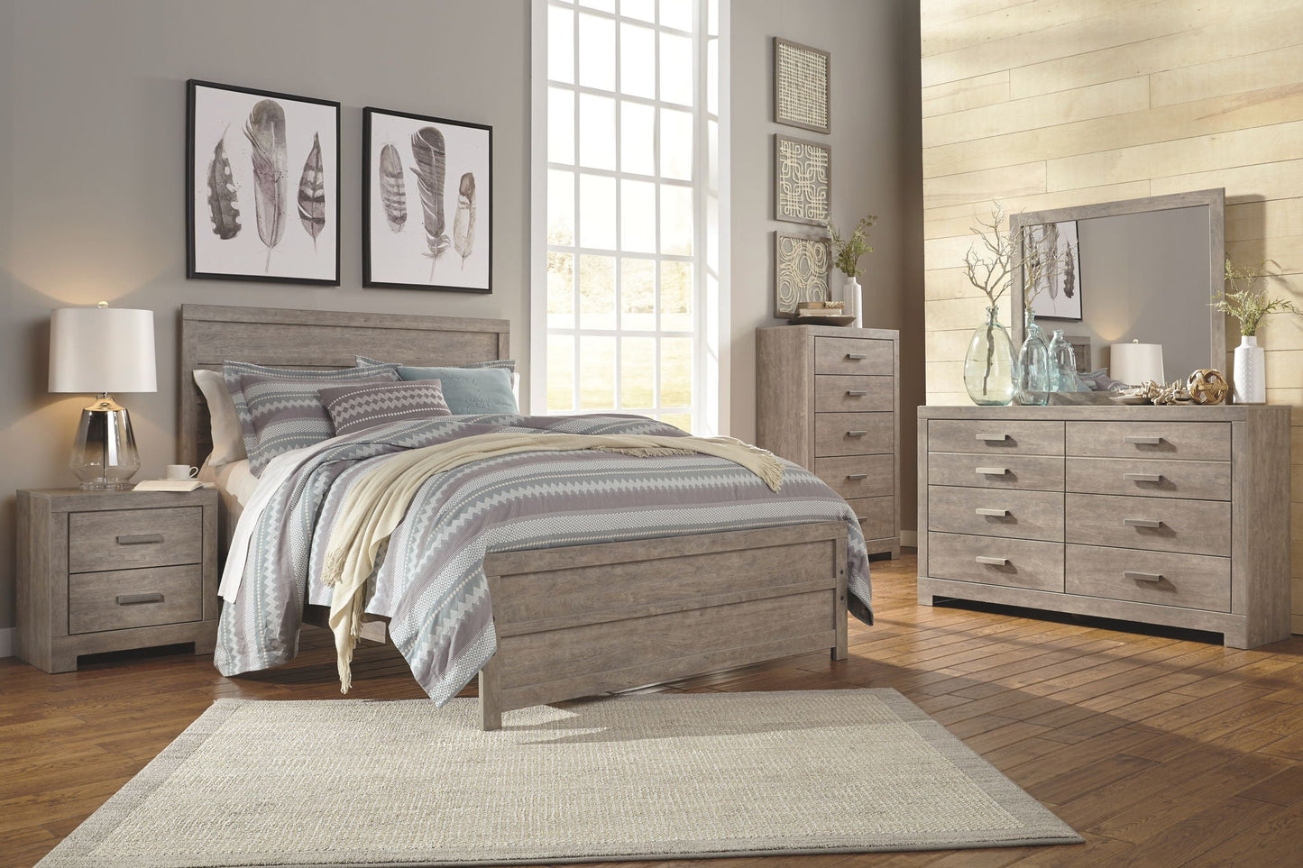 Culverbach - Dresser