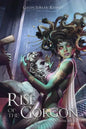 Rise of the Gorgon - Paperback