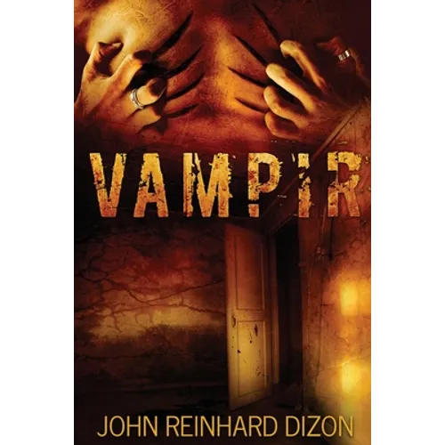 Vampir - Paperback