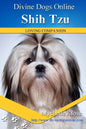 Shih Tzu - Paperback