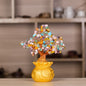 Crystal Money Tree