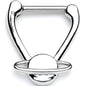16G 5/16 Saturn Interplanetary Hinged Cartilage Clicker