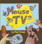 Mouse TV - Hardcover
