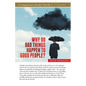 Why Do Bad Things Happen to Good People? Study Guide - Paperback